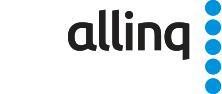 logo Allinq B.V